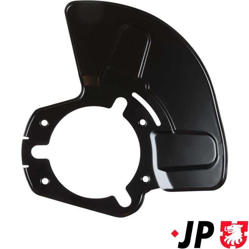 Splash Panel, brake disc