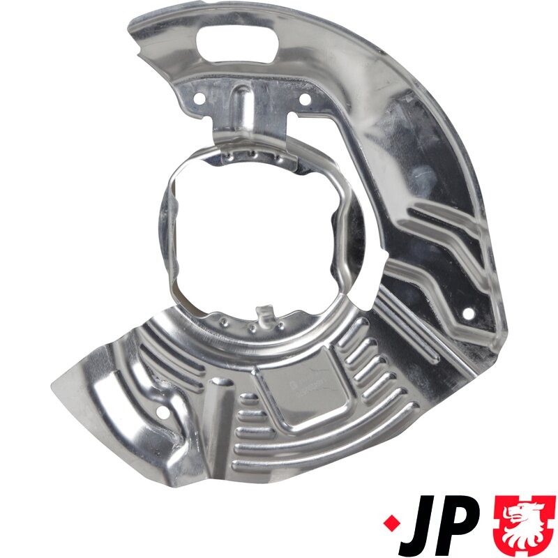 Splash Panel, brake disc