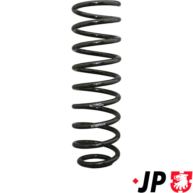 Suspension Spring