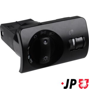 Switch, headlight