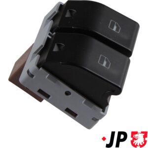 Switch, window regulator