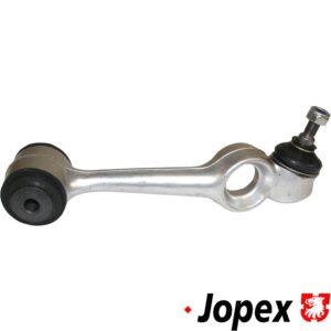 Track control arm, front, upper, right