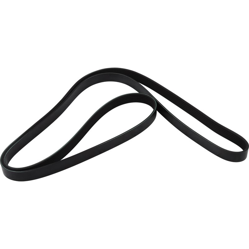 V-Ribbed Belt
