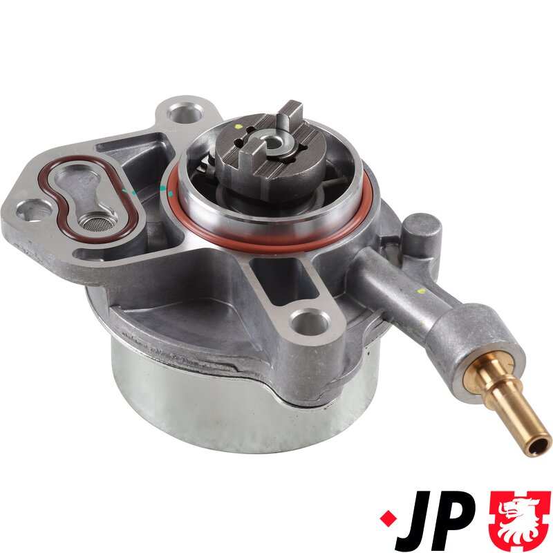 Vacuum Pump, braking system
