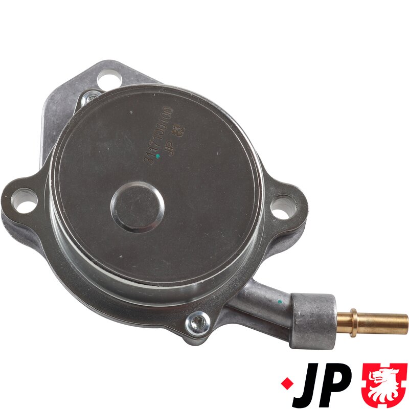 Vacuum Pump, braking system