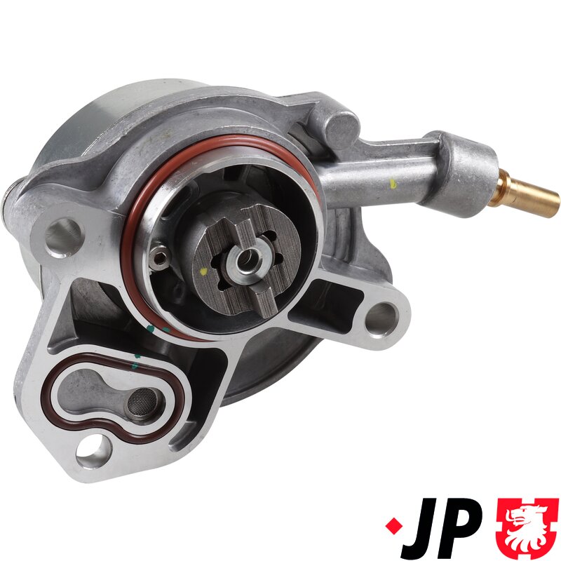 Vacuum Pump, braking system