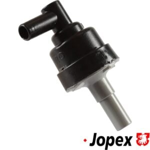 Vent valve for fuel tank