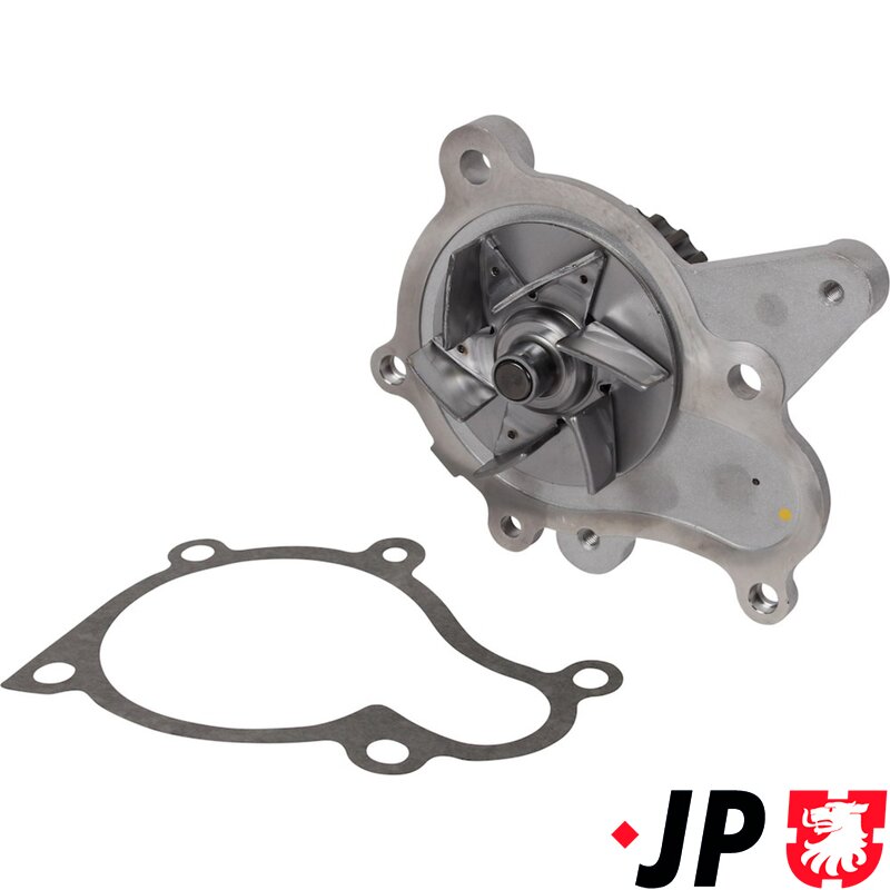 Water Pump, engine cooling