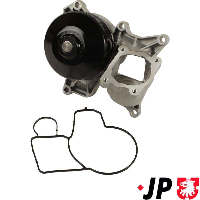 Water Pump, engine cooling