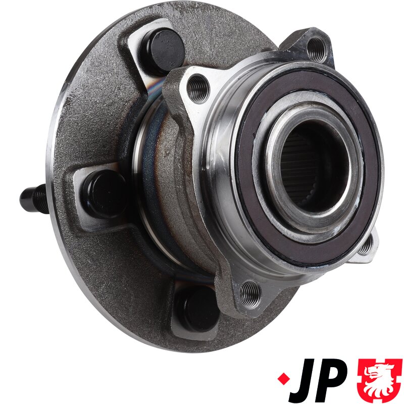 Wheel Hub