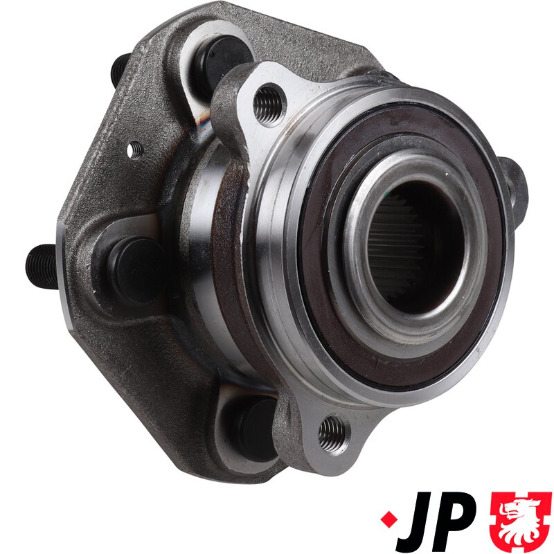 Wheel Hub