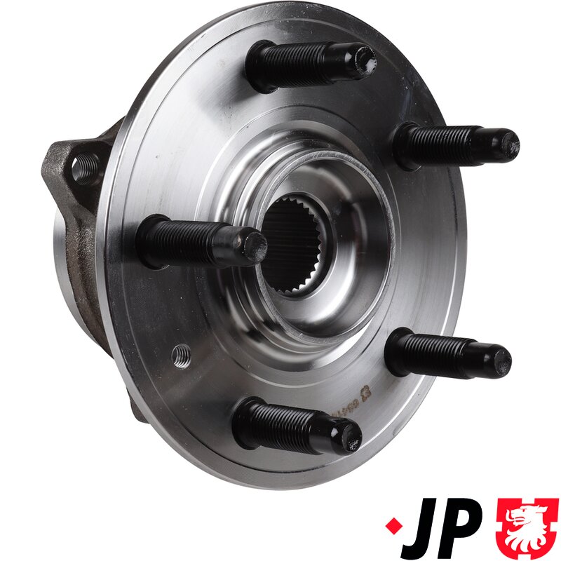 Wheel Hub