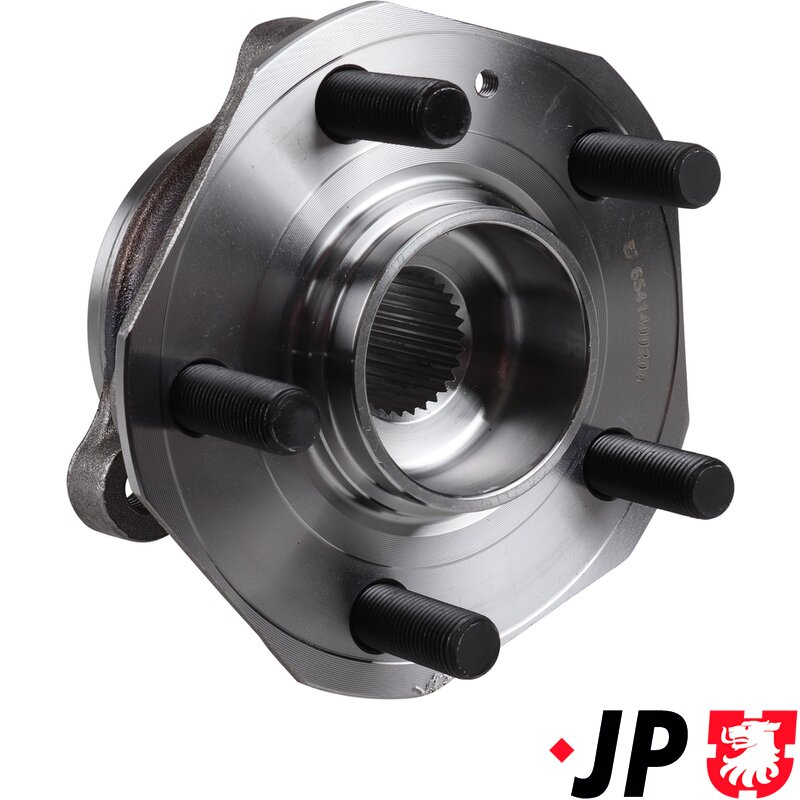 Wheel Hub