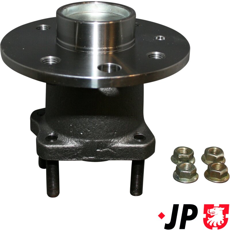 Wheel Hub