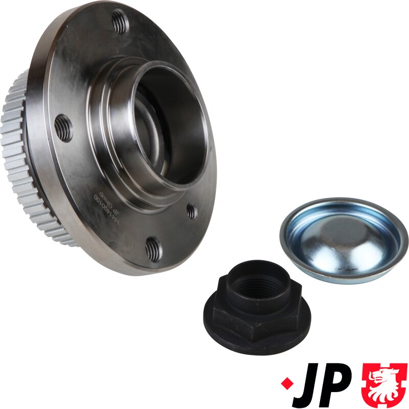 Wheel Hub