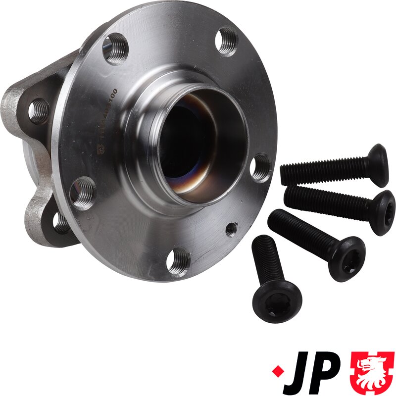 Wheel Hub