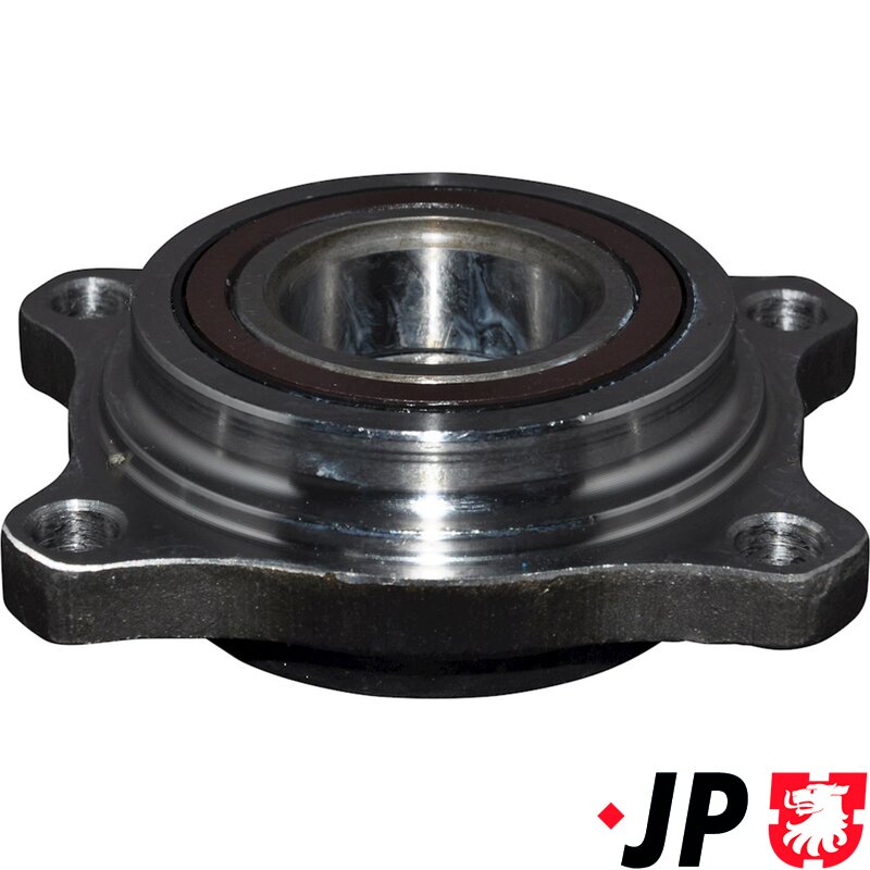 Wheel Hub