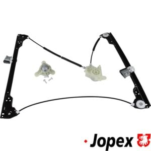 Window lifter, front, left