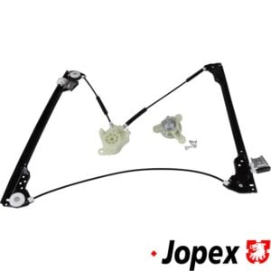 Window lifter, front, right