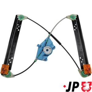 Window Regulator