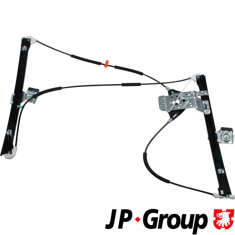 Window Regulator