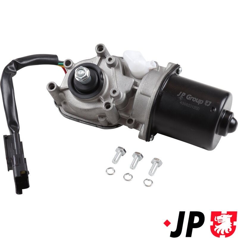 Wiper Motor
